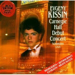 Carnegie Hall Debut Concert - Highlights