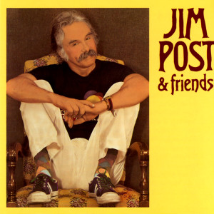 Jim Post的專輯Jim Post & Friends