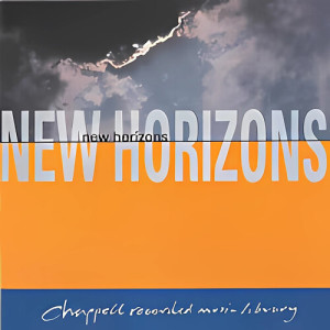 New Horizons (Edited)