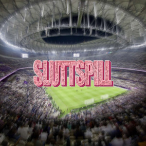 Album Sluttspill from KROLLA