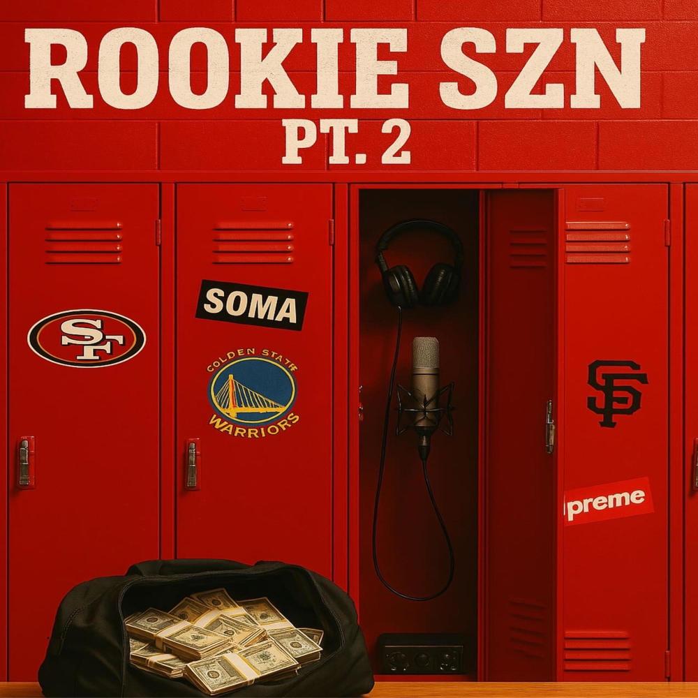 415 (feat. Stunnaman02) (Explicit)