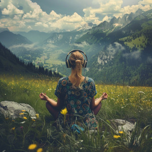 Nu Meditation Music的專輯Music for Meditation: Depth of Silence