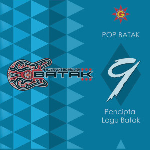 Various Artists的專輯Pop Batak