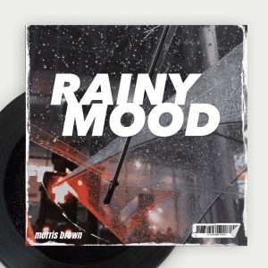 Morris Brown的專輯Rainy Mood