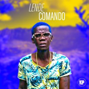 的專輯Comando (feat. Lende)