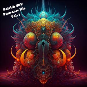 Patrick VDV的專輯Patrick VDV Psytrance Mix (feat. Sadhguru)