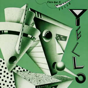 ดาวน์โหลดและฟังเพลง Pinball Cha Cha พร้อมเนื้อเพลงจาก Yello