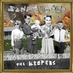 Album The Keepers from Santigold