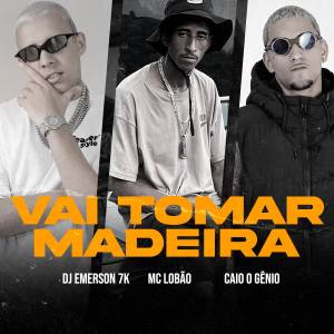 อัลบัม Vai Tomar Madeira ศิลปิน Dj Emerson 7k