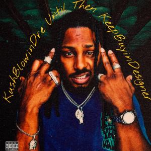 收聽Kush Blowin Dre的Space Age (feat. Nuski Baby) (Explicit)歌詞歌曲