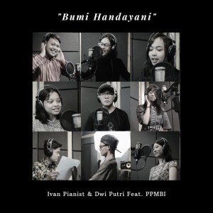 Dengarkan lagu Bumi Handayani nyanyian Ivan Pianist dengan lirik