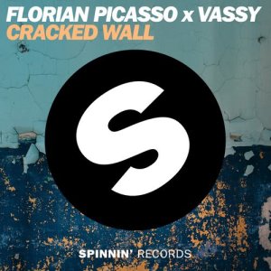 ดาวน์โหลดและฟังเพลง Cracked Wall (Extended Mix) พร้อมเนื้อเพลงจาก Florian Picasso