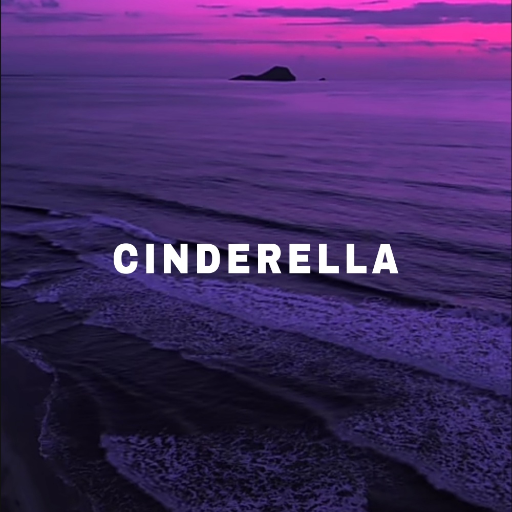Cinderella inst