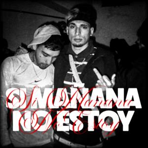 axelean的專輯Si Mañana no Estoyy (feat. Iohan 444)