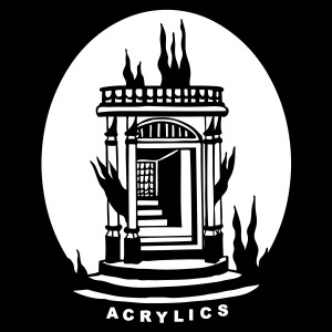收聽Acrylics的Gluttony歌詞歌曲