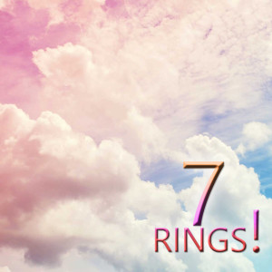 DJ EDM的专辑7 RINGS (Acustic Cover)