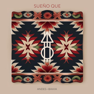 收聽Afroponcho的Sueño Que歌詞歌曲