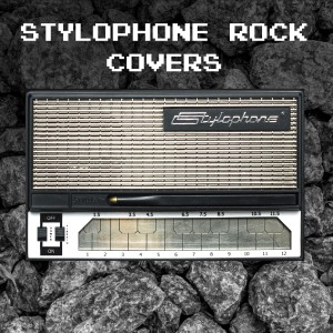 Dengarkan Like a Stone (Audioslave Stylophone Cover) lagu dari maromaro1337 dengan lirik