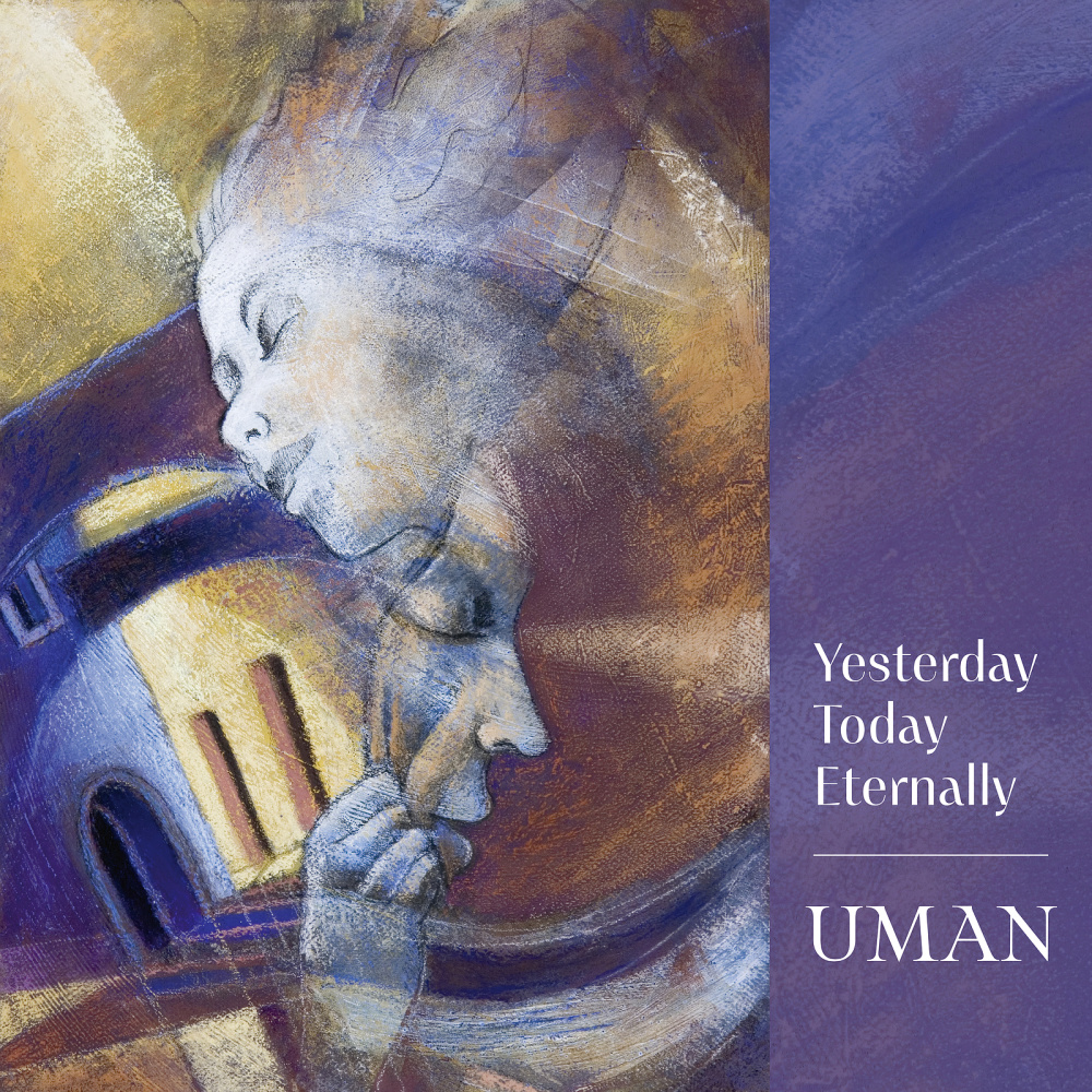 Yesterday Today Eternally