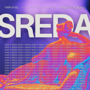 收聽Nekonaj的Sreda歌詞歌曲
