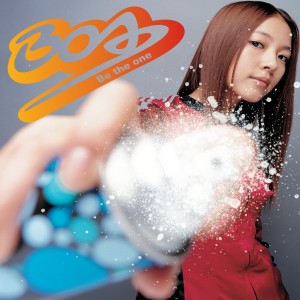 收聽BoA的Be The One (Single Version)歌詞歌曲