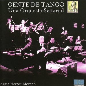 收聽Gente De Tango的Bahia Blanca歌詞歌曲