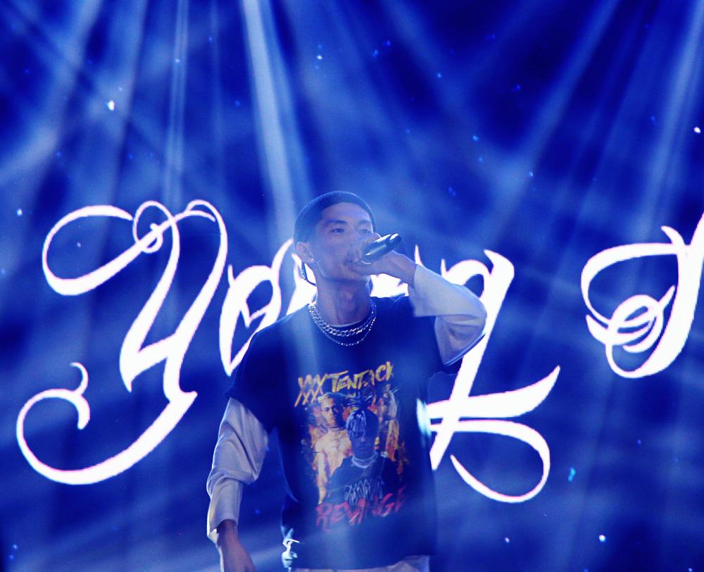 YoungSStorm
