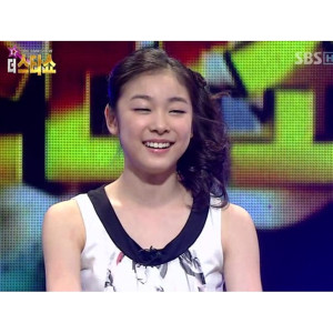收聽김연아的If歌詞歌曲