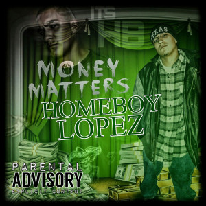 Listen to Work (feat. Lil Cas) (Explicit) song with lyrics from Homeboy Lopez