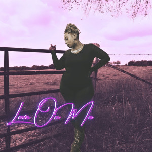 Keneisha的專輯Love On Me