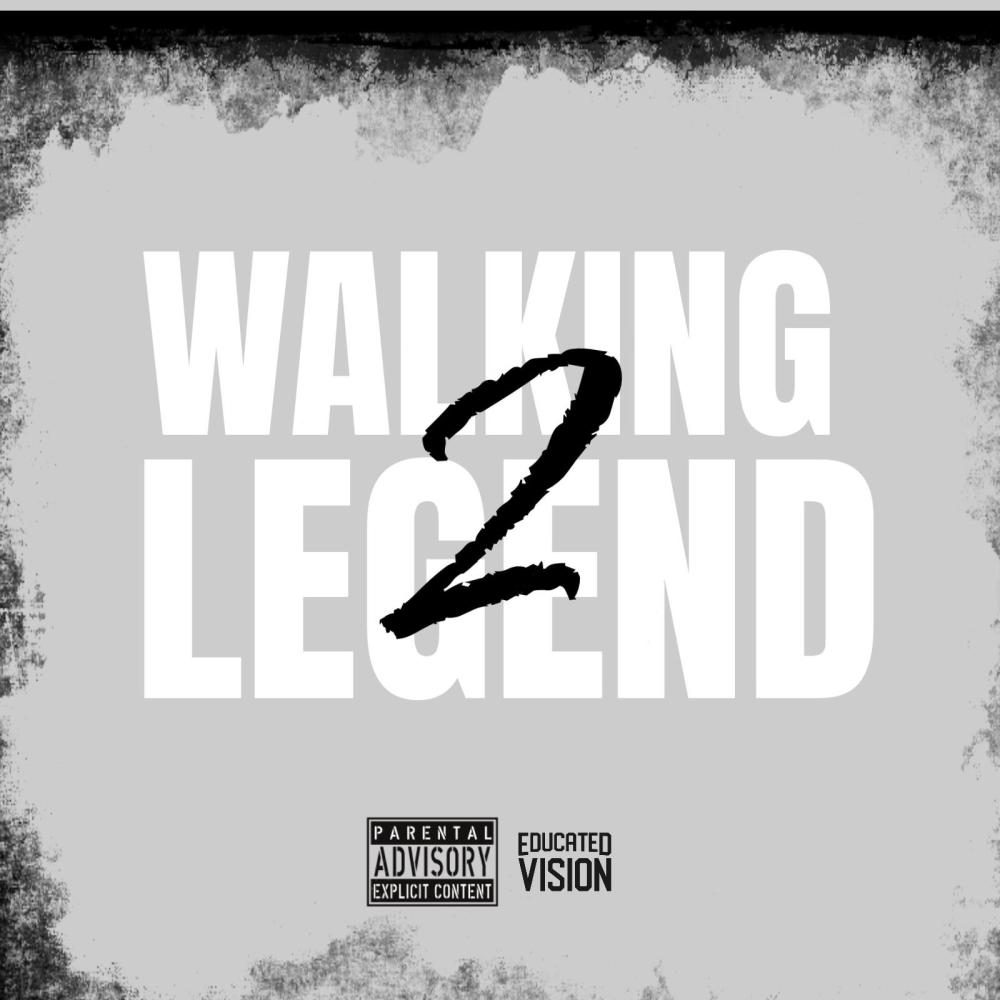 Go Crazy (feat. Bthergang Vonnie) (Explicit)