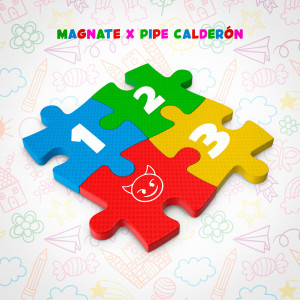 ดาวน์โหลดและฟังเพลง Un Dos Tres พร้อมเนื้อเพลงจาก Magnate