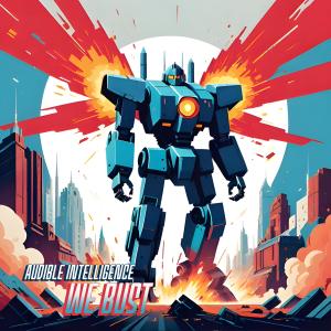 Audible Intelligence的專輯We Bust (feat. Iron Lion, Ricca Razor Sharp, King Lou, soleo333 & Stilz) [Explicit]