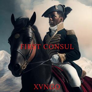 Xvngo的專輯First Consul