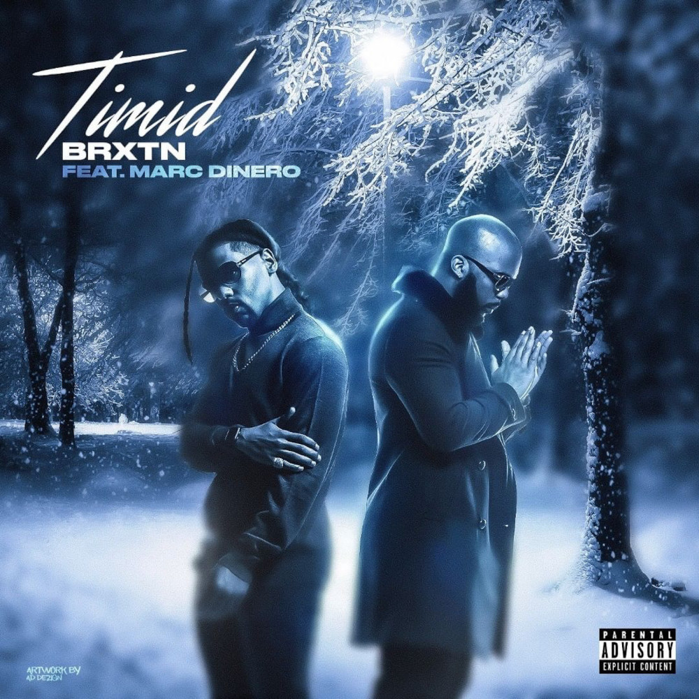 Timid (Explicit)