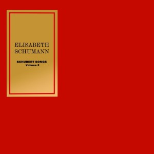 Album Schubert Songs, Vol. 2 from Elisabeth Schumann