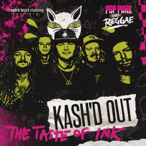 อัลบัม The Taste Of Ink (Reggae Cover) (Explicit) ศิลปิน Pop Punk Goes Reggae