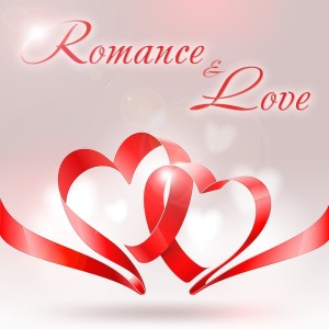 The Love Makers的专辑Romance & Love