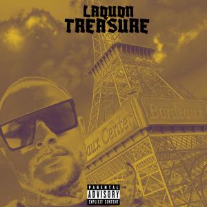 LaQuon的專輯Treasure (Explicit)