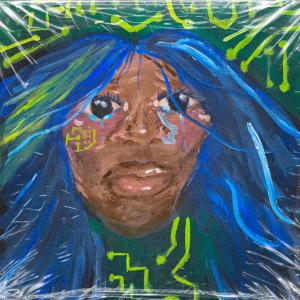 收聽Teatea的PLACE UNKNOWN (feat. 1AMDONNY)歌詞歌曲