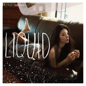 Album LIQUID oleh 张在仁