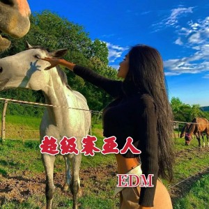 Album 超级赛亚人 from EDM