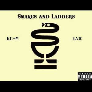 Album Snakes and Ladders (Explicit) from KC-M