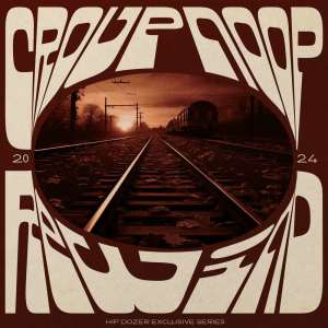 Croupnoop的专辑Rewind