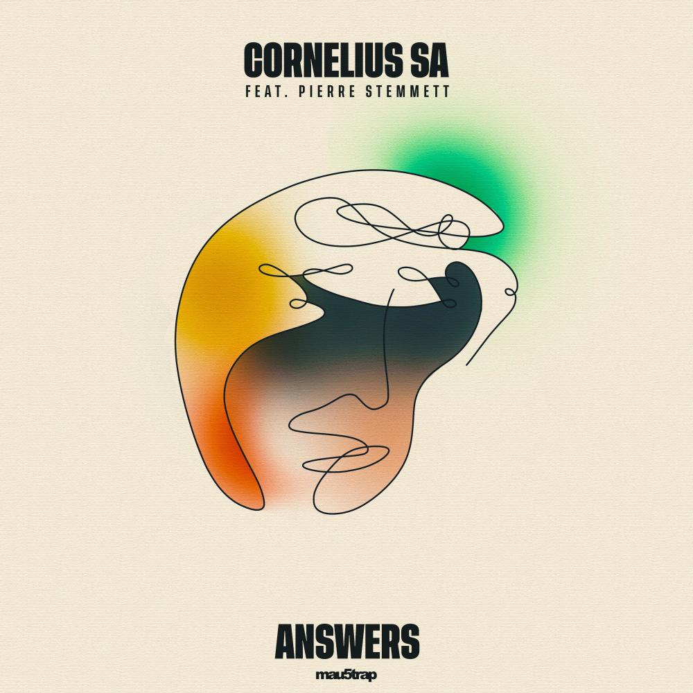 Answers (Radio Edit) (Explicit) (Radio Edit|Explicit)