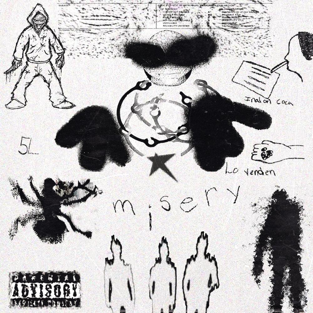 Money (feat. 1300Payne) (Explicit)