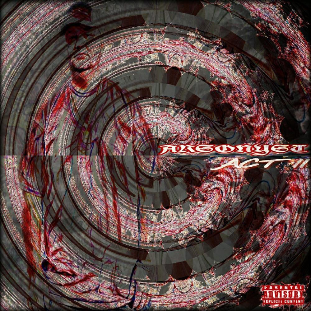 SNAKE EYES (feat. UnKnownn) (Explicit)