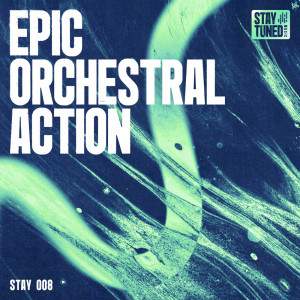 อัลบัม Epic Orchestral Action ศิลปิน West One Music Group
