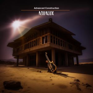 Album Advanced Construction oleh Aqualux