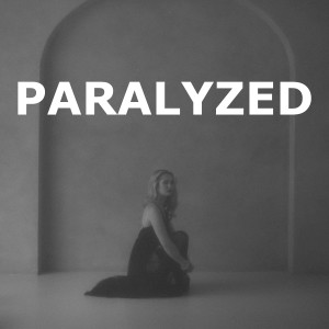 Stephen Voyce的专辑Paralyzed